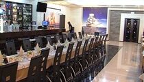 Ресторан «Корвет»