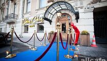 День рождения «Chin Chin Cafe» - 21 сентября 2012 года