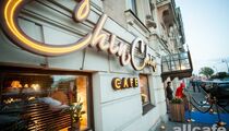 День рождения «Chin Chin Cafe» - 21 сентября 2012 года
