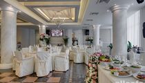 Колонный зал ресторана Bul-Var