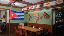 Фотографии бара-ресторана Cuba28