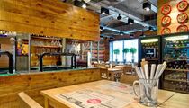 Фотографии ресторана «Beerman&Пельмени»