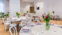 Cafe de Arts