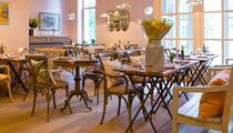Cafe de Arts