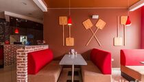 Фотографии пиццерии «Telepizza»
