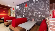Фотографии пиццерии «Telepizza»