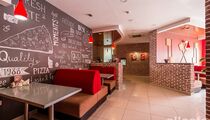 Фотографии пиццерии «Telepizza»