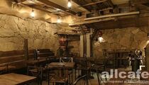 Ресторан «Пивная штольня»