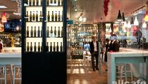 Винный бар «Wine Express»