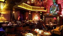 Ресторан «Buddha bar / Будда-Бар»