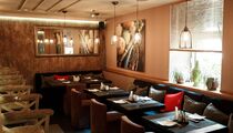 Wok cafe