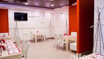Panda Lounge / Панда