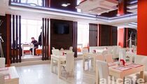 Panda Lounge / Панда