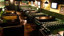 Lawson’s Bar