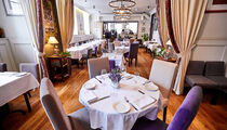 Romeo’s Restaurant 