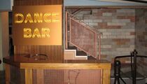 Dance-bar