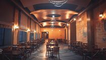 Reader's Pub