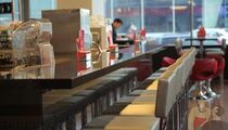 Red Espresso bar, бар