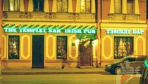 The Templet Bar