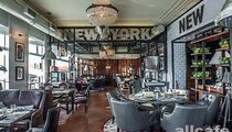 Ресторан «New York / Нью Йорк»