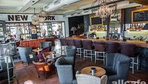 Ресторан «New York / Нью Йорк»