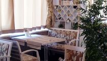 Фотографии кафе-бара «Veranda»