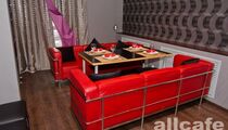 Кафе «RED cafe»