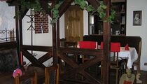 Камелот, ресторан