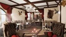 Ресторан «Охотничий»