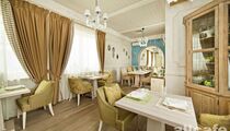 Villaggio / Вилладжио