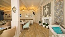 Villaggio / Вилладжио