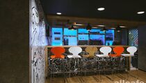 ibis kitchen