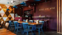 Фотографии кафе «Wong Kar Wine»