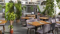 Food Embassy 