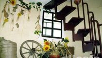 Кафе-бар «Старая мельница»