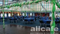 Ресторан «Адмирал Морской Клуб»