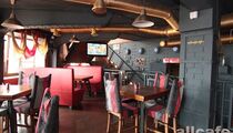 Фотографии кафе «Баркас»