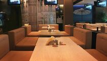 Travel Cafe / Кафе путешествий