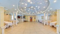 Фотографии банкетного зала «Поляна»