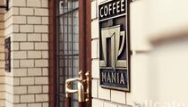Кофейня «Кофемания»