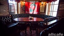 Ирландский паб «Дублин / Irish pub Dublin»