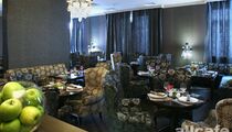 Delonix Cafe / Делоникс кафе