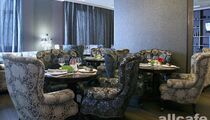Delonix Cafe / Делоникс кафе
