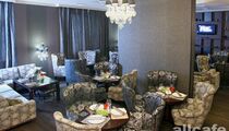 Delonix Cafe / Делоникс кафе