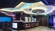 Сказка Бар / СкаZка Bar