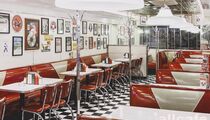 Starlite Diner / Старлайт