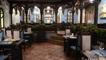 Фотографии ресторана «Мадридский двор»