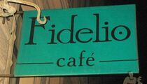 Fidelio, ресторан