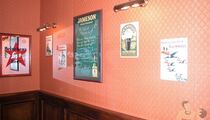 The Templet Bar