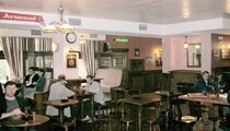 The Templet Bar